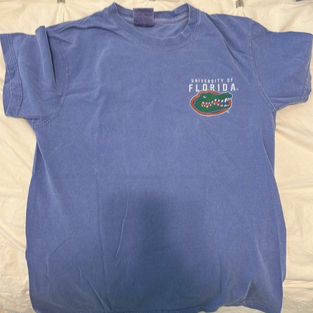 University of Florida “Always a Gator” Retro Shirt